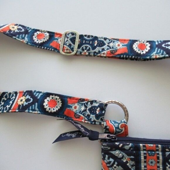 Vera Bradley Marrakesh Hipster Crossbody - Picture 5 of 6